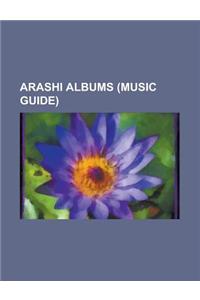 Arashi Albums