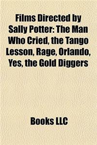 Films Directed by Sally Potter (Study Guide)
