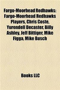 Fargo-Moorhead Redhawks