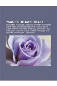 Padres de San Diego