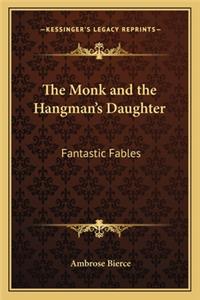 Monk and the Hangman's Daughter