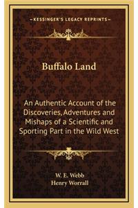Buffalo Land