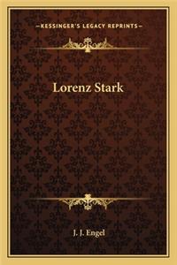 Lorenz Stark