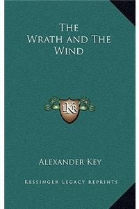 The Wrath and The Wind
