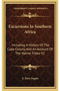 Excursions In Southern Africa