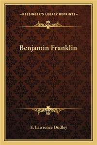 Benjamin Franklin