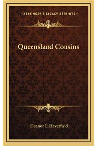 Queensland Cousins