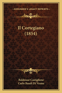 Il Cortegiano (1854)