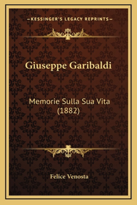 Giuseppe Garibaldi