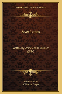 Seven Letters