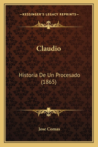 Claudio