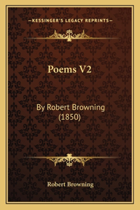 Poems V2