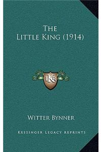 The Little King (1914)