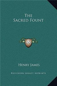 The Sacred Fount