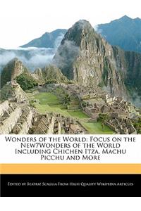 Wonders of the World