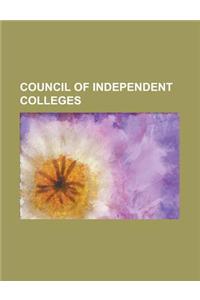 Council of Independent Colleges