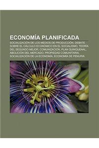 Economia Planificada
