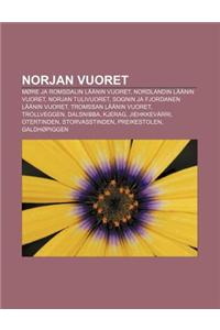Norjan Vuoret