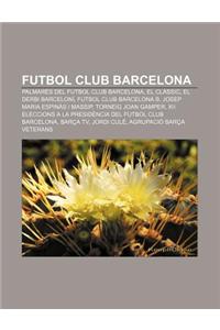 Futbol Club Barcelona