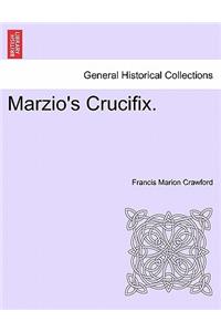 Marzio's Crucifix.