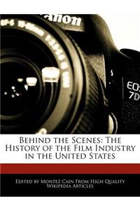 Behind the Scenes