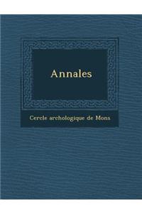 Annales