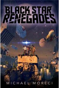 Black Star Renegades