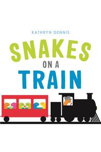 Snakes on a Train