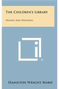 The Children's Library