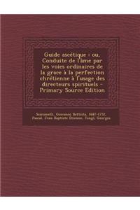 Guide Ascetique
