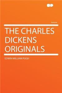 The Charles Dickens Originals