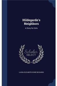 Hildegarde's Neighbors