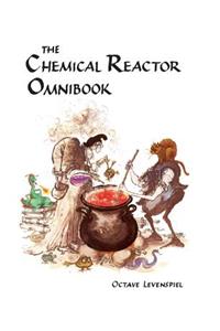 Chemical Reactor Omnibook- soft cover