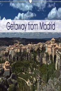 Getaway from Madrid 2017