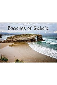 Beaches of Galicia 2017