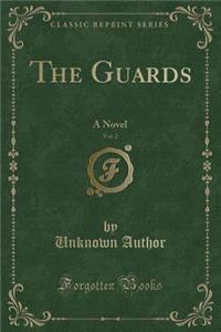 The Guards, Vol. 2