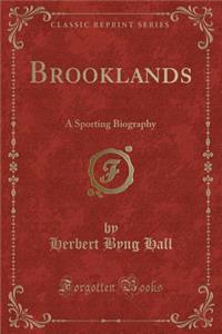Brooklands
