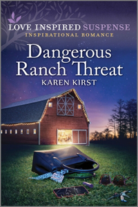 Dangerous Ranch Threat