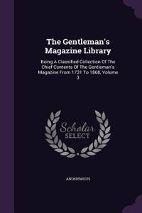 The Gentleman's Magazine Library