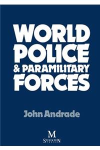 World Police & Paramilitary Forces