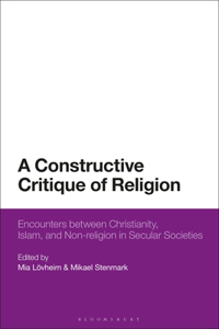 Constructive Critique of Religion
