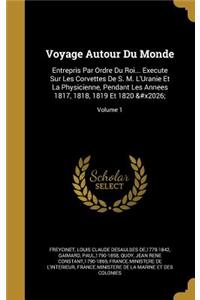 Voyage Autour Du Monde