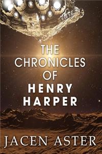 The Chronicles of Henry Harper