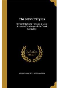The New Cratylus