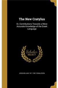 The New Cratylus