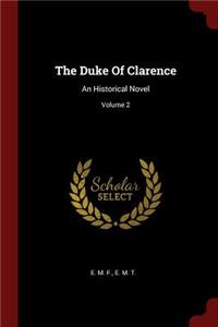 Duke Of Clarence