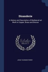 Dinanderie