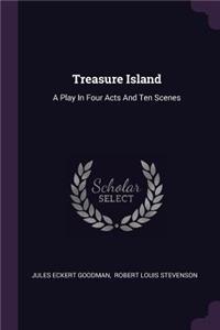 Treasure Island