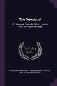 Orientalist