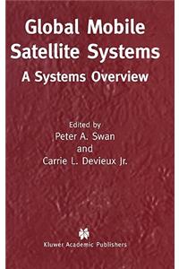 Global Mobile Satellite Systems